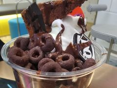 -DQ·蛋糕·冰淇淋(天一2店)