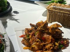 -延松朝鲜族料理