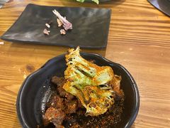 -号令江湖·水浒烤肉(和畅睦邻中心店)