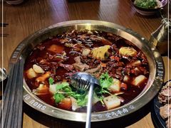 -受气牛肉·重庆耙牛肉(来福士店)