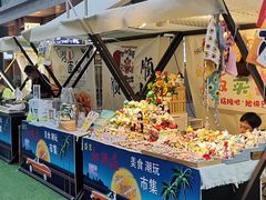 -大悦城(沈阳中街店)