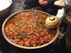 -定家小酥肉·清真(回民街店)
