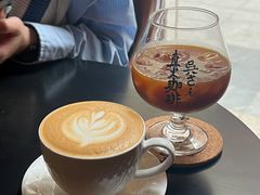 -老吴咖啡( 国贸商住大厦店)