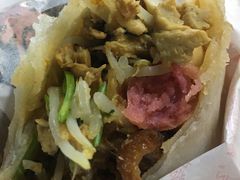 -安徽阜阳卷馍(西单店)