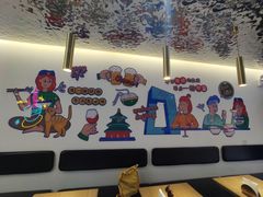 -壹粉屋新疆炒米粉(建外SOHO东区店)