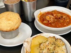 -妈阁铭记澳葡美食