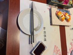 -松羽料理(国大店)