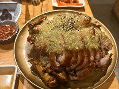 -Myth猪蹄(明洞店)