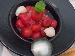 -大树餐厅(万达创始店)