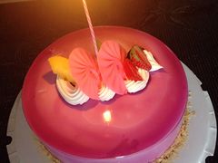 -欧贝拉蛋糕店(东门路店)