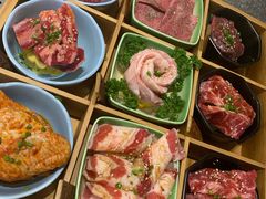 -好牛烧肉(世茂广场店)