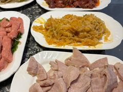 -金爱烧烤(东风路店)