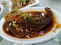 -普天和酒楼·新津菜·烤鸭(天津之眼店)