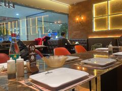 -汉丽斯巴西烤肉自助(市南店)