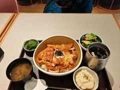 -dodonpa.墩墩伐 便当食堂(博华广场店)