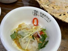 -官塘原味鱼生·潮菜大排档(潮州总店)