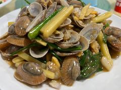 -老字号蛇口德记烧腊饭店·海鲜加工