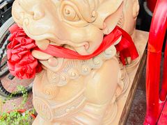 -金杨拉面王小吃面馆·牛三宝面·红烧牛肉粉