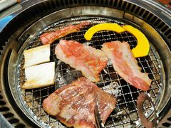 -御牛道日式烤肉料理(杭州万象城店)