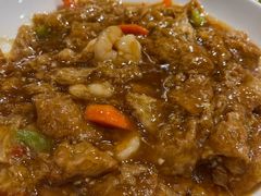 -桃子餐厅·天津菜(红星路直营店)