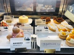 -光作面包Voila Lumiere(中山店)
