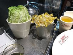 -鲁西肥牛(九方购物中心店)