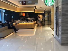 -星巴克(杭州大厦C座店)