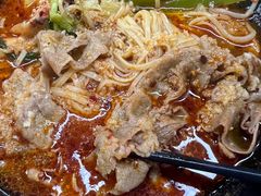 -四川老牛麻辣烫(北门桥店)