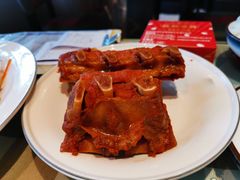 -四姐妹东北饺子(沙尾路店)