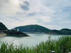 -长沙黑麋峰国家森林公园