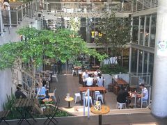 -ROAST coffee & eatery