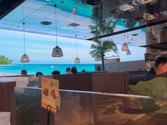 -大头椰·椰子鸡火锅(南宁万象城店)