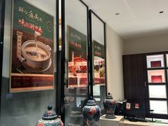 -囍榷·鲜美常州菜(恐龙园店)