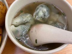 -素满香·食养自助(建邺万达店)