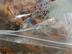 -王阿姨文昌油赞子(府桥街店)