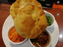 -临潼印象·特色陕菜