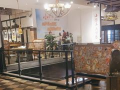 -小柴米·传统江西菜(八一广场店)