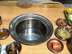-姜虎东白丁烤肉(深圳湾后海汇店)