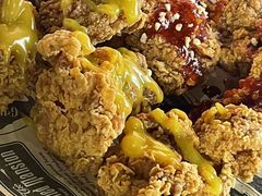 -韩鼎丰·韩国料理(林奥店)