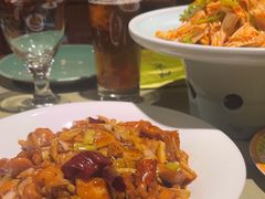 -那家小馆•北京菜•烤鸭(中关村店)