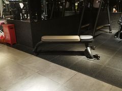 -威尔仕健身(海伦中心店)