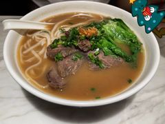 -新世界餐厅(万达店)
