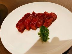 -南宁万丽酒店-万丽轩中餐厅