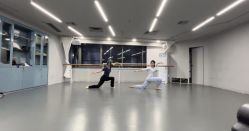 -学舞岛·成人少儿舞蹈培训