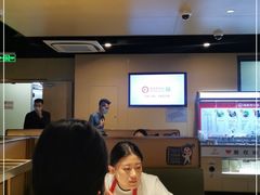 大堂-海底捞火锅(天津SM城市广场店)