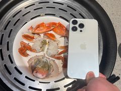 -粗茶淡饭·蒸鲜(光谷店)