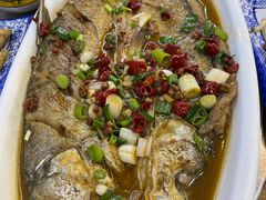 -老味道1992(武当山店)