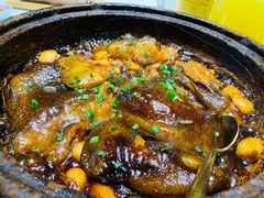 -鹊华居·地道鲁菜·海鲜·融合味(大明湖店)