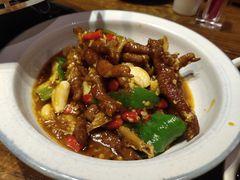 -唐猛猛湘乐汇(银泰城店)