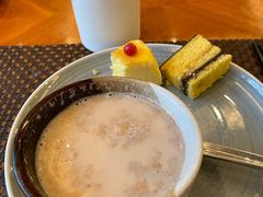 -内蒙古饭店-乾元驿蒙餐厅